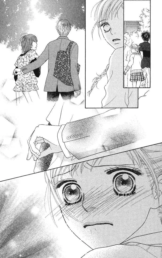 Parfait Tic Chapter 64 14